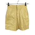 Unisex Miss Sixty - Lühikesed püksid, suurus 40 - Kollane ()