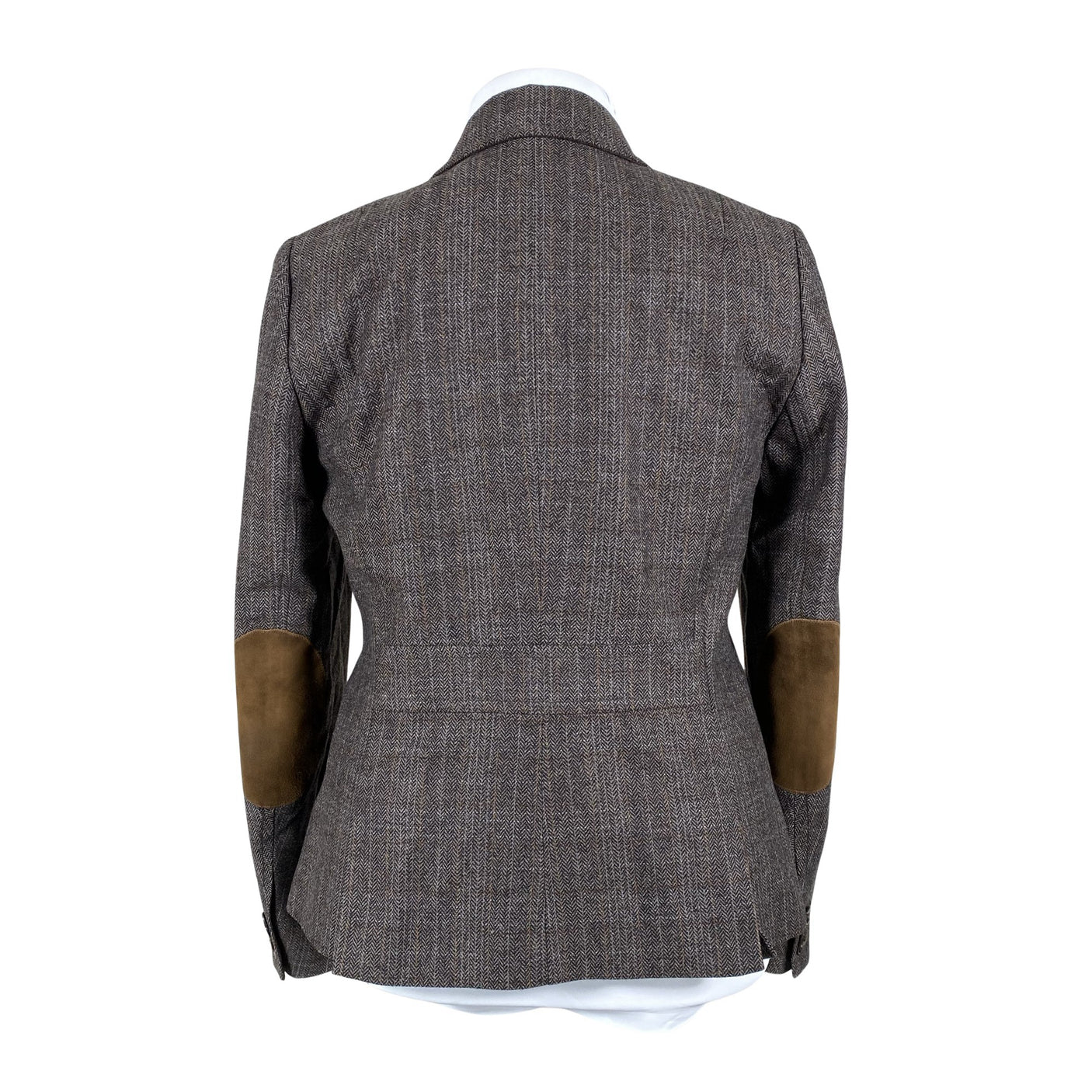 Unisex InWear - Jakk, suurus 42 - Pruun (2)