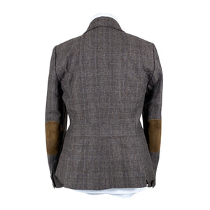 Unisex InWear - Jakk, suurus 42 - Pruun (2)
