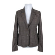 Unisex InWear - Jakk, suurus 42 - Pruun ()