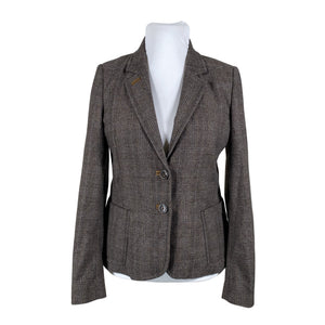 Unisex InWear - Jakk, suurus 42 - Pruun (1)