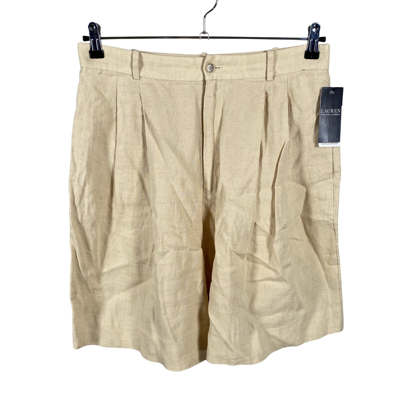 Unisex Polo Ralph Lauren - Lühikesed püksid, suurus 40 - Beige (1)