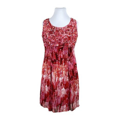 Unisex Voglia - Pidulik kleit, suurus 42 - Roosa (2)
