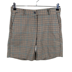 Unisex Soyaconcept - Lühikesed püksid, suurus 38 - Pruun (1)