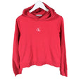 Unisex Calvin Klein Jeans - Dressipluus, suurus 152 - 158 - Roosa ()