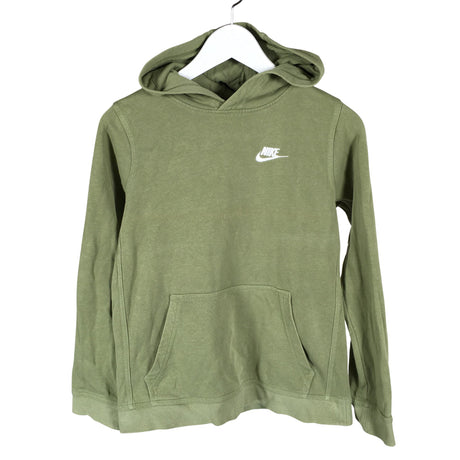 Unisex Nike - Dressipluus, suurus 152 - 158 - Roheline ()