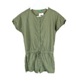 Unisex Benetton - Lühike pükskostüüm, suurus 146 - 152 - Roheline ()