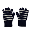 Unisex Polarn O. Pyret - Sõrmkindad, suurus 4 - 5 vuotta - Sinine ()