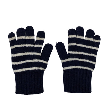 Unisex Polarn O. Pyret - Sõrmkindad, suurus 4 - 5 vuotta - Sinine ()