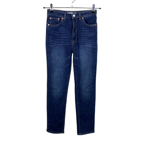 Unisex Levi's - Teksad, suurus 152 - 158 - Sinine (1)
