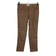 Unisex Brax - Mittevenivad püksid, suurus 40 - Pruun ()