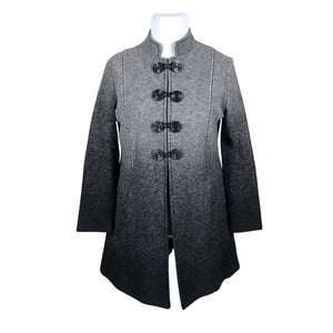 Unisex Gerry Weber - Villane mantel, suurus 44 - Hall (1)