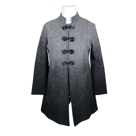 Unisex Gerry Weber - Villane mantel, suurus 44 - Hall ()