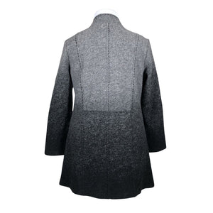 Unisex Gerry Weber - Villane mantel, suurus 44 - Hall (2)