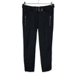Unisex Philosophy Blues Original - Mittevenivad püksid, suurus 40 - Must ()