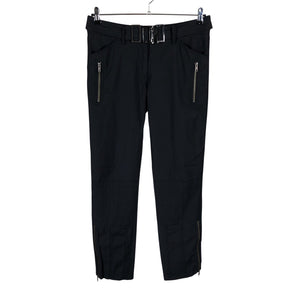 Unisex Philosophy Blues Original - Mittevenivad püksid, suurus 40 - Must (1)