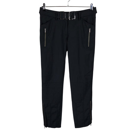 Unisex Philosophy Blues Original - Mittevenivad püksid, suurus 40 - Must ()