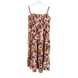 Unisex Name It - Suvekleit, suurus 128 - 134 - Oranž ()