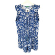 Unisex Benetton - Lühike pükskostüüm, suurus 134 - 140 - Sinine ()
