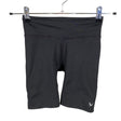Unisex Soc - Lühikesed spordipüksid, suurus 146 - 152 - Must ()