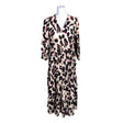 Unisex Y.A.S - Maksikleit, suurus 38 - Beige ()
