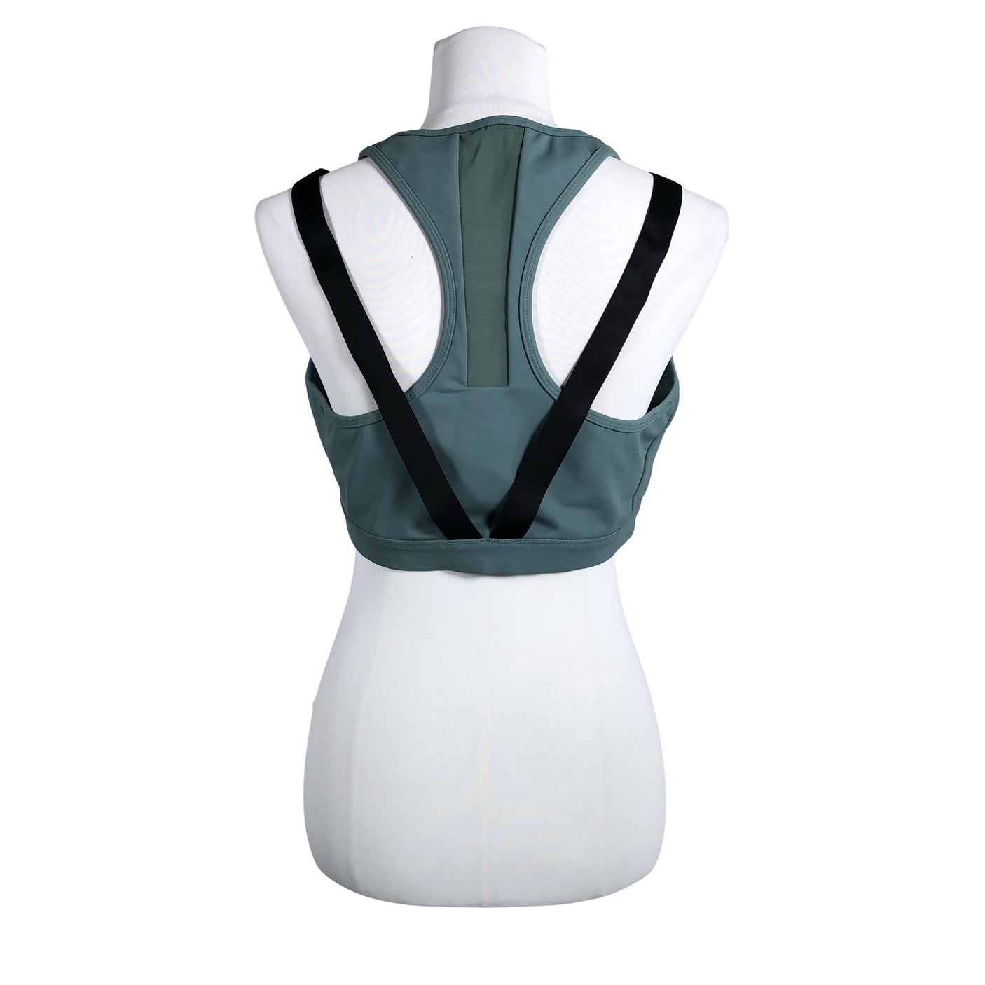 Unisex ICIW – Icaniwill - Sporditopp, suurus 40 - Roheline (2)