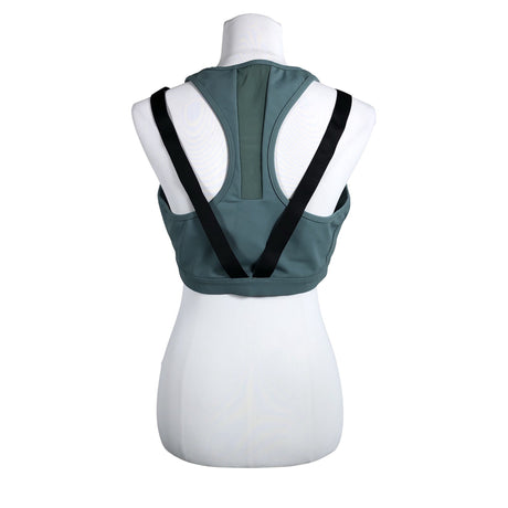 Unisex ICIW – Icaniwill - Sporditopp, suurus 40 - Roheline (2)