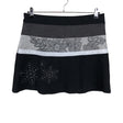 Unisex Desigual - Dressikangast seelik, suurus 42 - Must ()