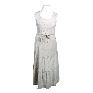 Unisex Hansmark - Maksikleit, suurus 42 - Hall (1)