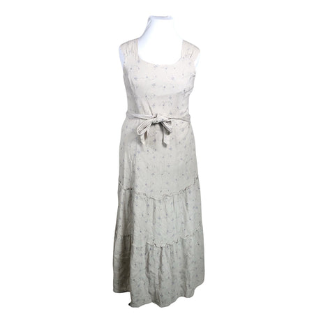 Unisex Hansmark - Maksikleit, suurus 42 - Hall ()