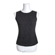 Unisex Tuomiss - Pidulik top, suurus 36 - Must ()