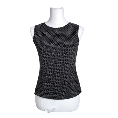Unisex Tuomiss - Pidulik top, suurus 36 - Must ()