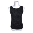 Unisex Lindex - Pidulik top, suurus 36 - Must ()