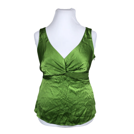 Unisex Marc Aurel - Topp, suurus 42 - Roheline ()