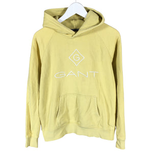 Unisex Gant - Dressipluus, suurus 158 - 164 - Kollane (1)