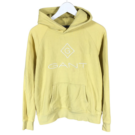 Unisex Gant - Dressipluus, suurus 158 - 164 - Kollane ()