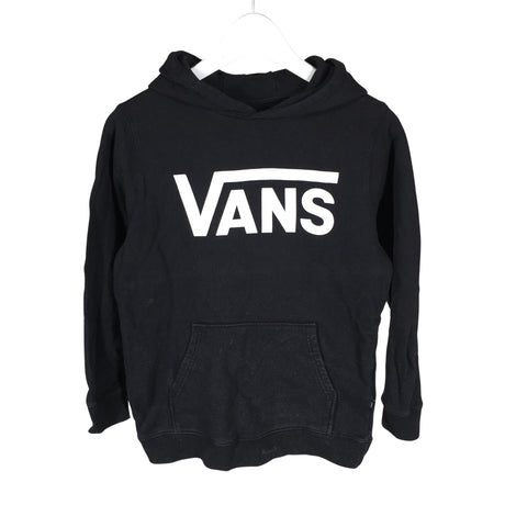 Unisex Vans - Dressipluus, suurus 152 - 158 - Must ()