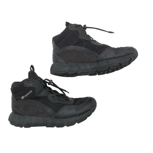 Unisex Zero C - Poolsaapad, suurus 36 - Must (1)