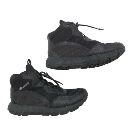 Unisex Zero C - Poolsaapad, suurus 36 - Must ()