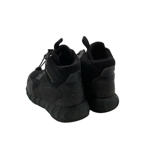 Unisex Zero C - Poolsaapad, suurus 36 - Must (3)