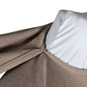 Unisex Beaumont - Pontšo, suurus 42 - Beige (3)