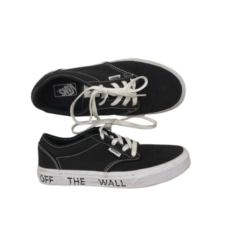 Unisex Vans - Tennised, suurus 37 - Must ()