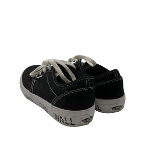 Unisex Vans - Tennised, suurus 37 - Must (2)