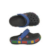 Unisex Crocs - Lahtise kannaga jalanõud, suurus 33 - Hall ()