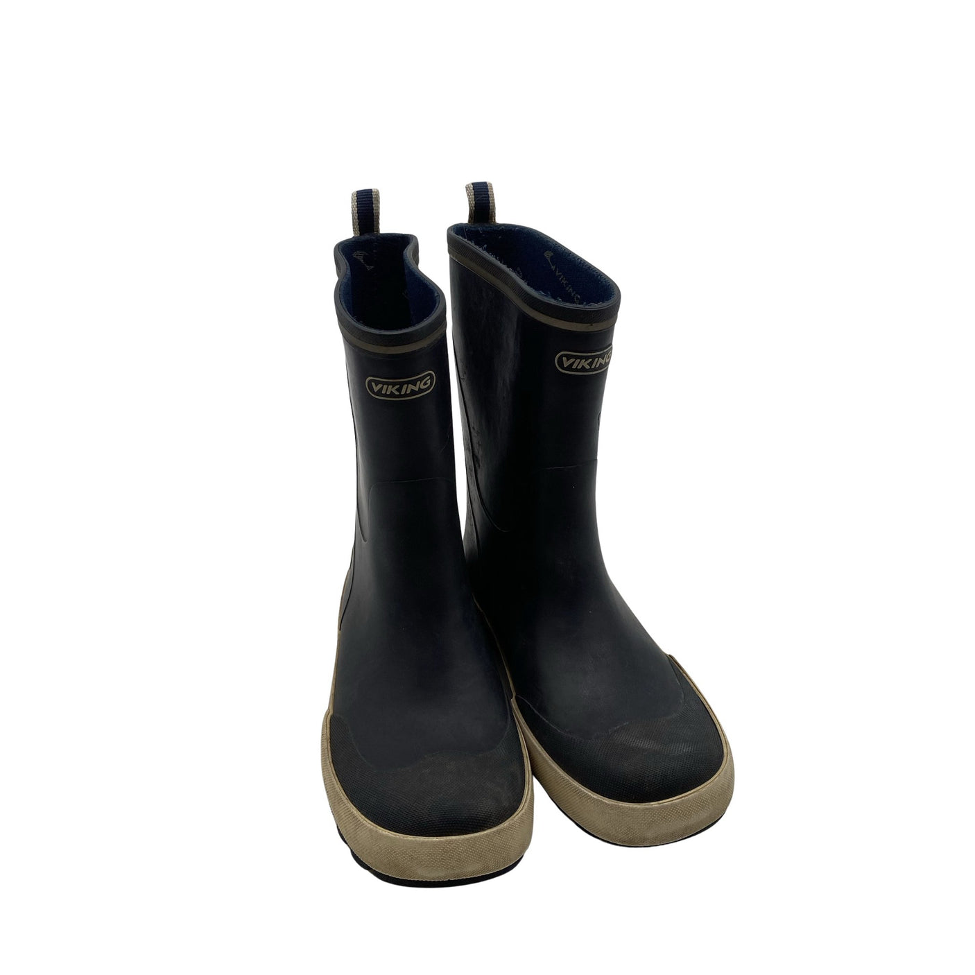 Unisex Viking - Kummikud, suurus 35 - Sinine (2)