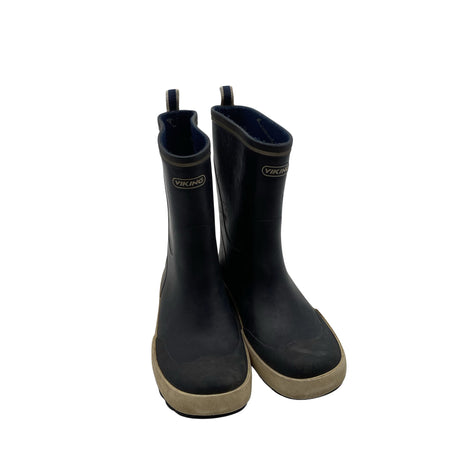 Unisex Viking - Kummikud, suurus 35 - Sinine (2)