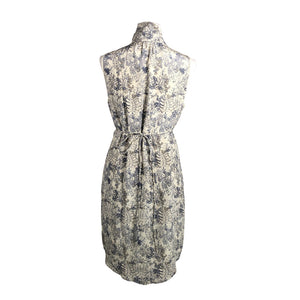 Unisex Philosophy Blues Original - Õhuke kleit, suurus 38 - Valge (2)