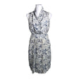 Unisex Philosophy Blues Original - Õhuke kleit, suurus 38 - Valge ()