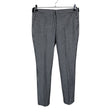 Unisex Massimo Dutti - Mittevenivad püksid, suurus 40 - Must ()