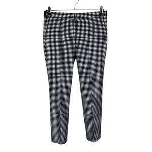 Unisex Massimo Dutti - Mittevenivad püksid, suurus 40 - Must (1)